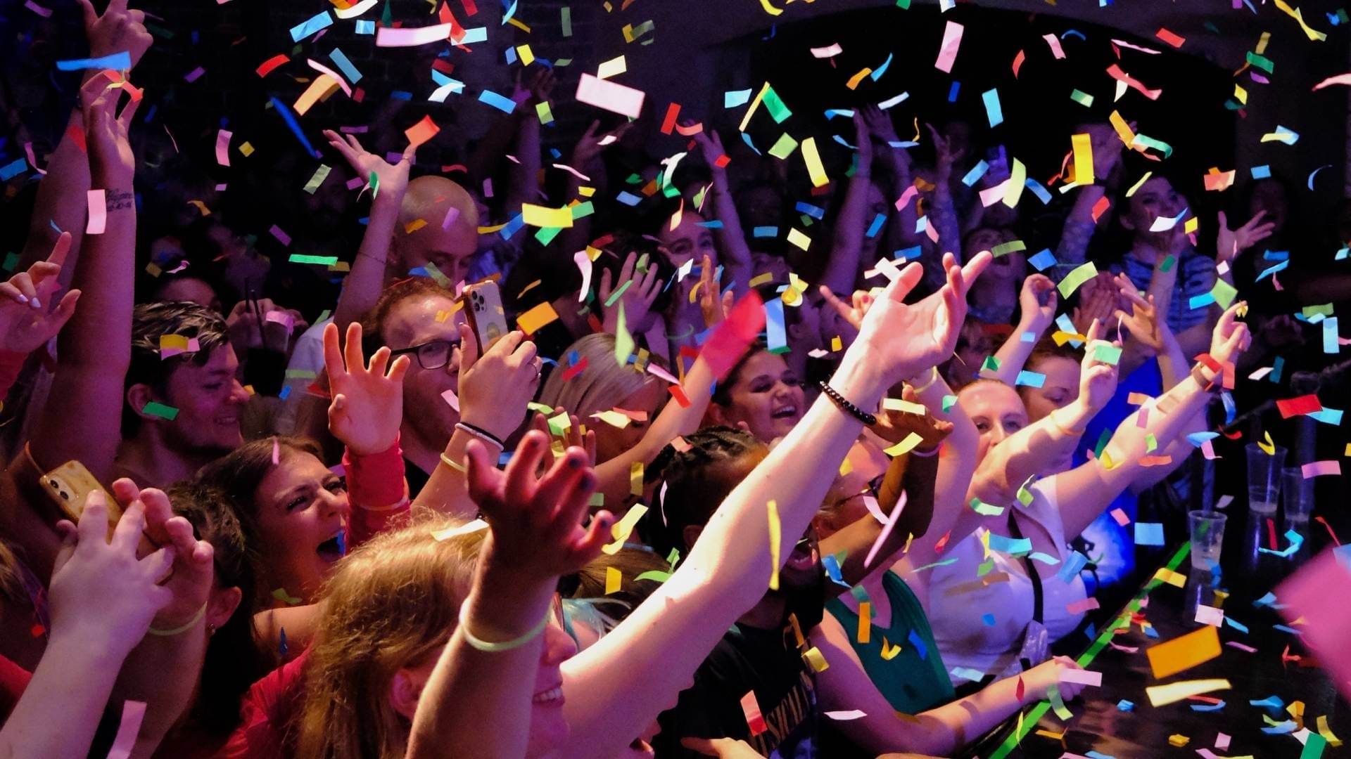 Musical Theatre Raves credit Leo Neumann