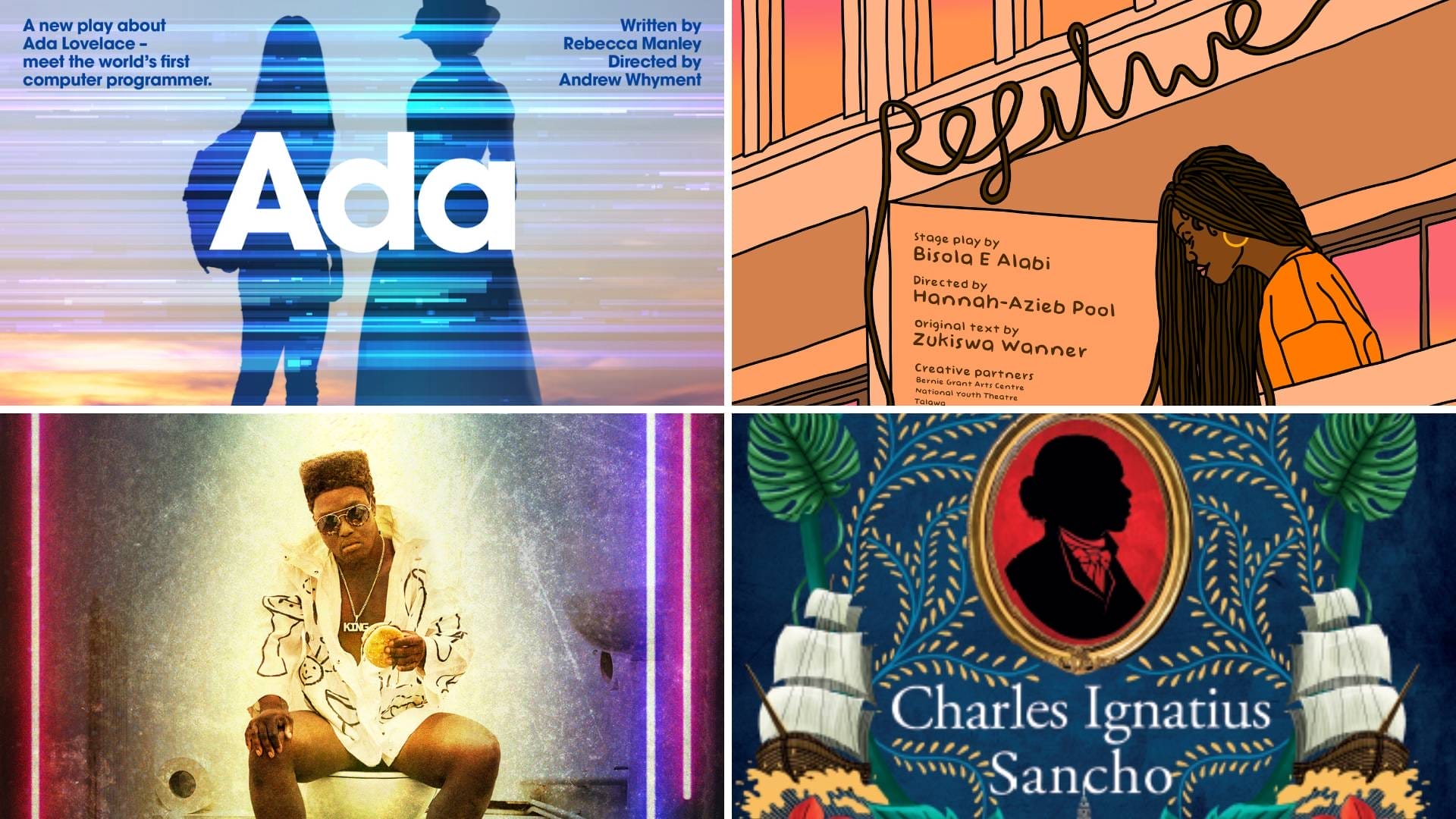 NYT Autumn Winter Productions