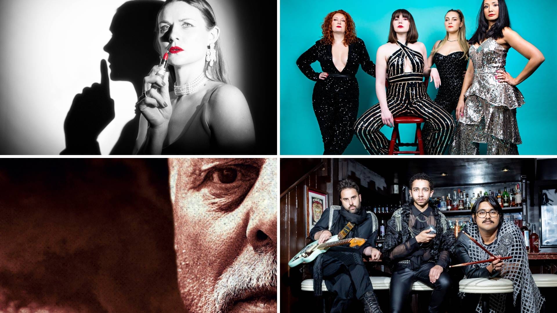 Stephen Joseph Theatre Visiting Shows