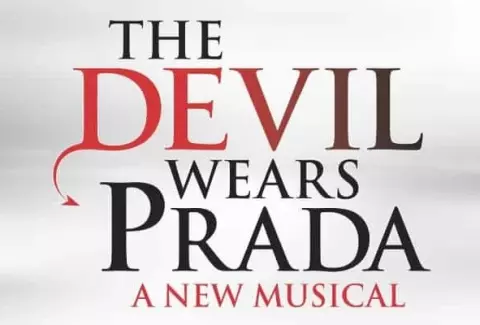 The Devil Wears Prada Tickets at the Dominion Theatre