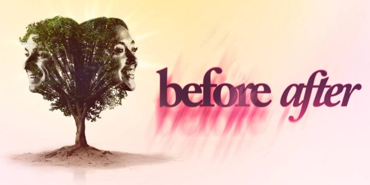 Before After at Southwark Playhouse