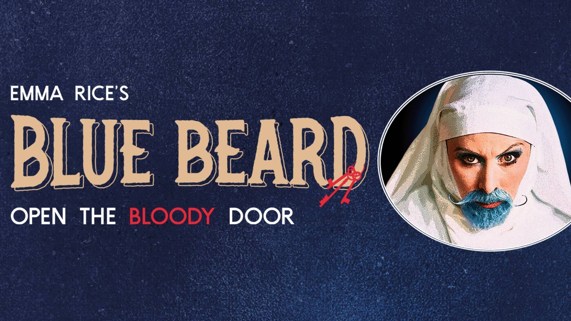 Blue Beard