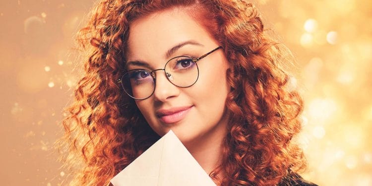 Carrie Hope Fletcher Love Letters