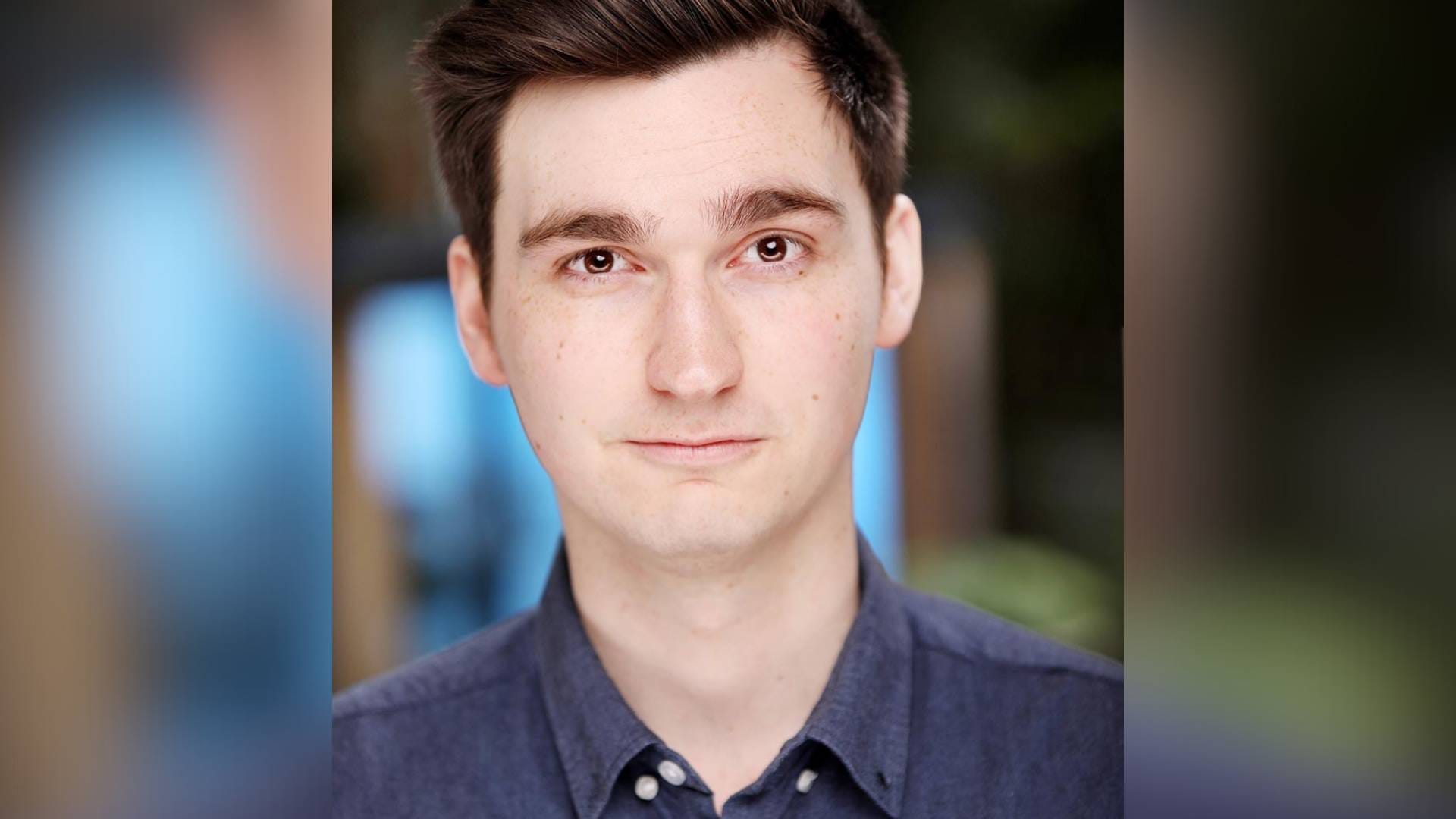 Christopher Arkeston