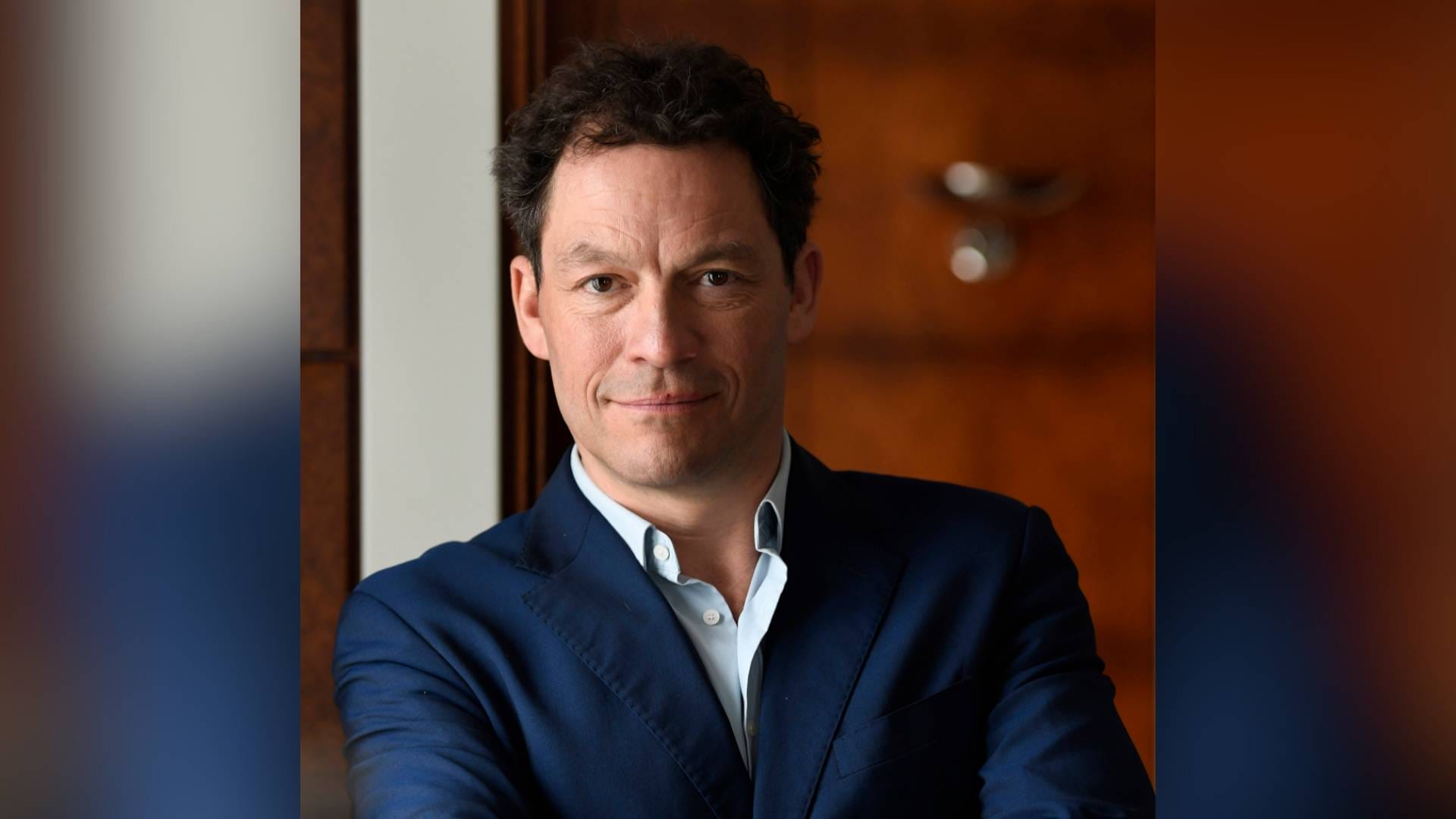 Dominic West