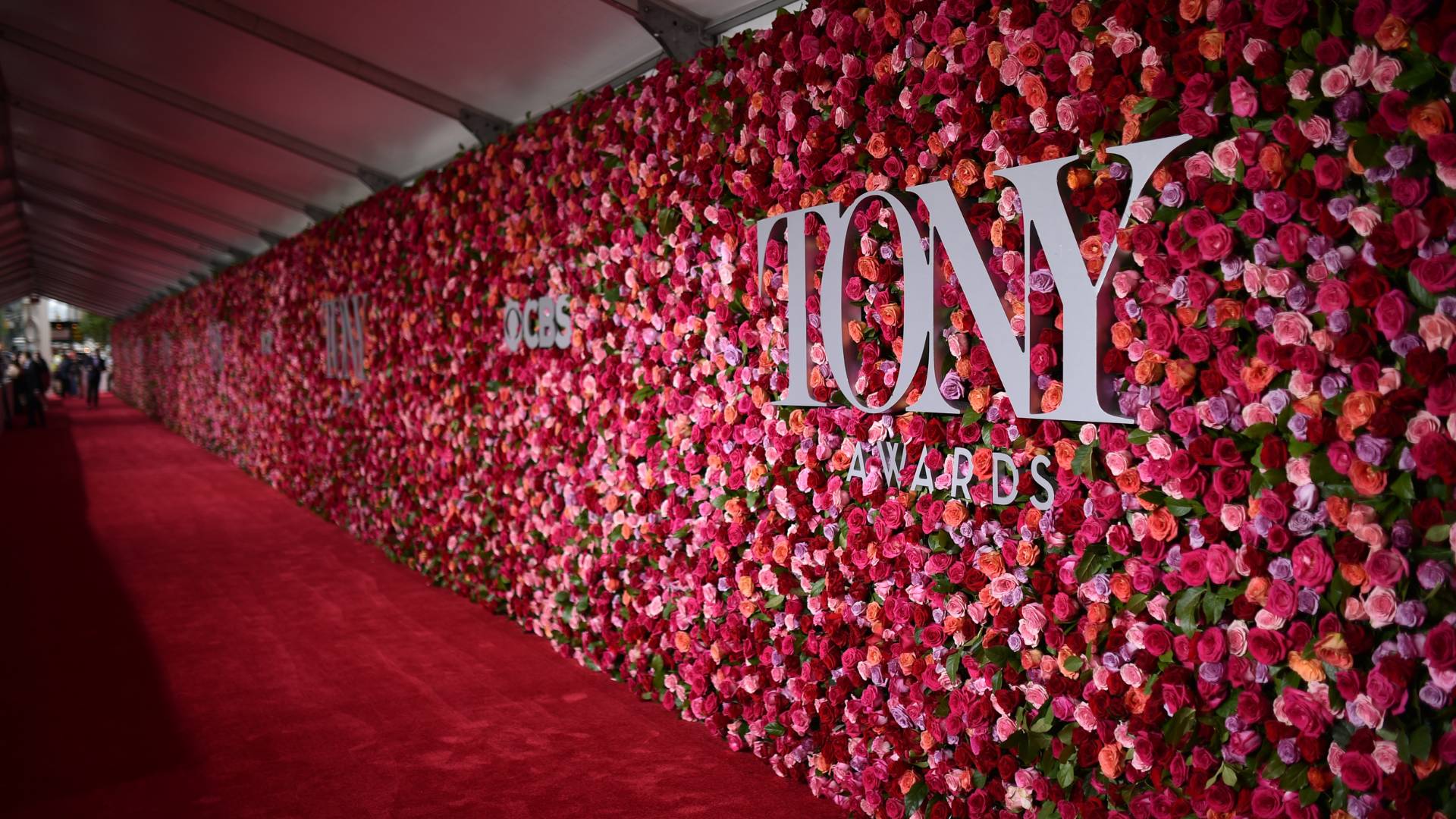 Tony Awards Administration Committee Meets For First Time To Determine