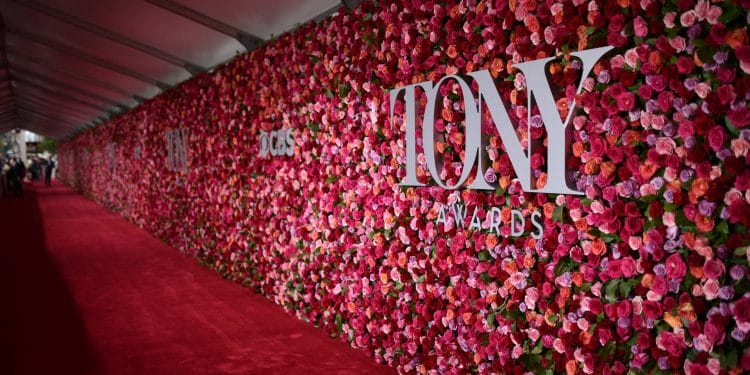 Getty Images for Tony Award Productions