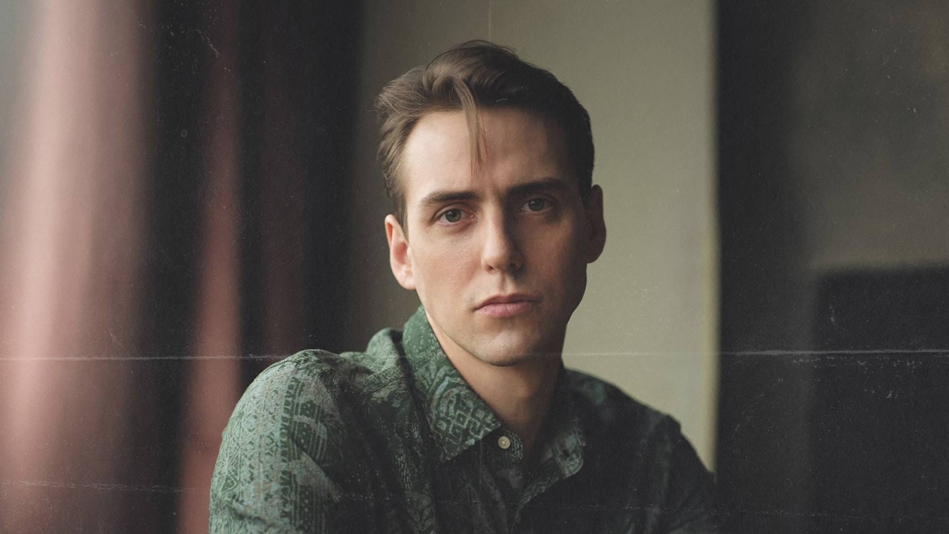 Jamie Muscato
