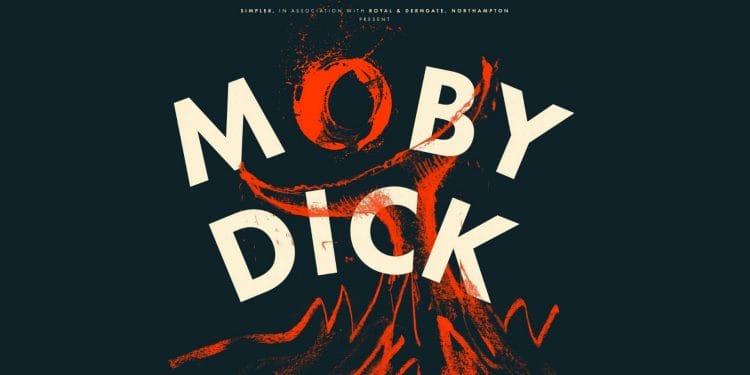 Moby Dick