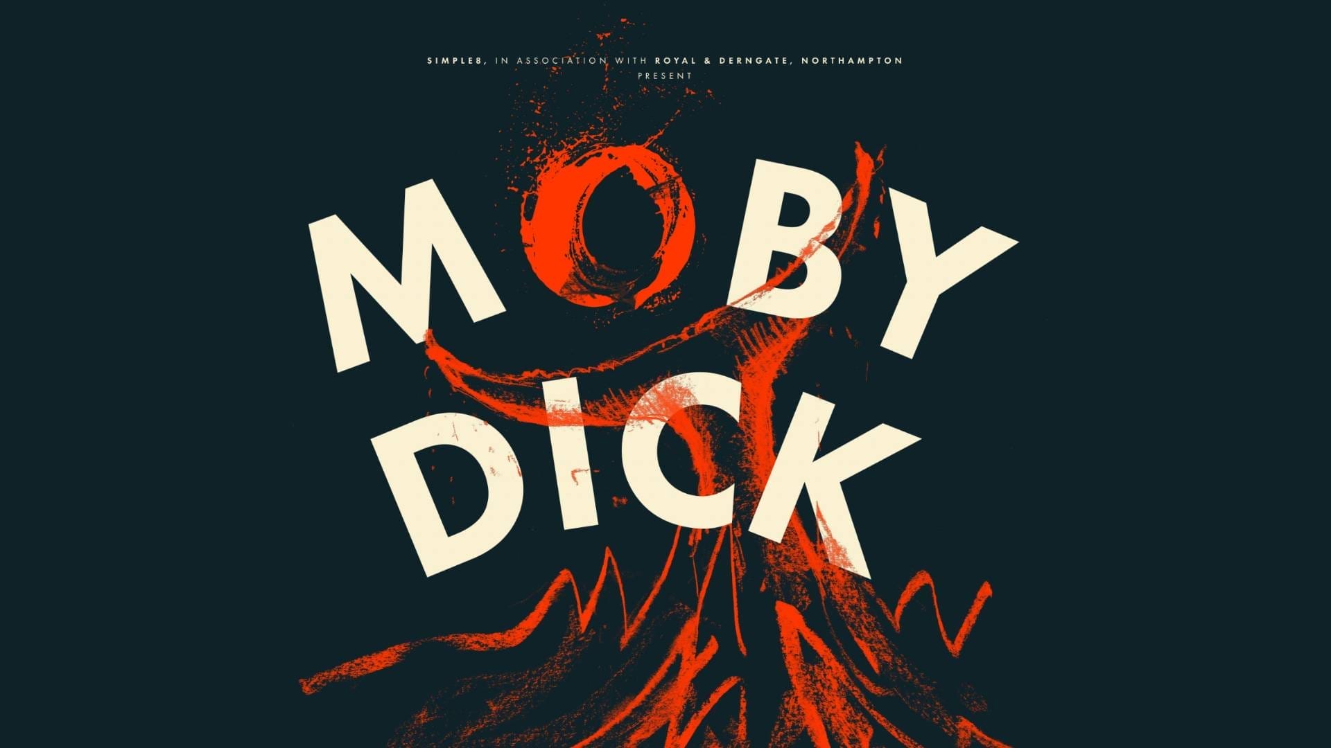 Moby Dick