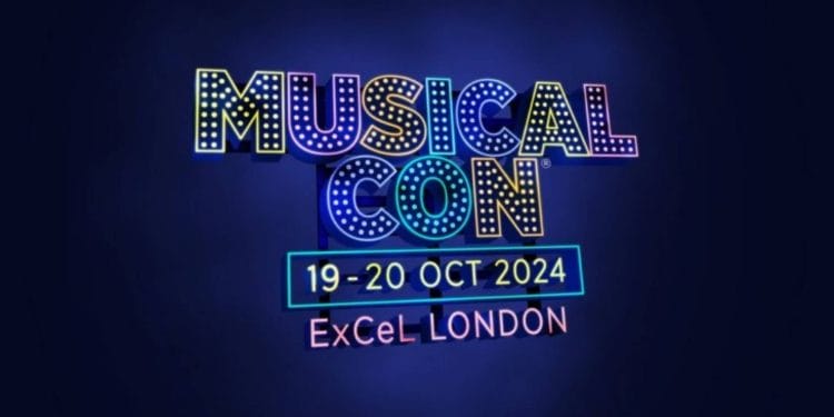 Musical Con 2024
