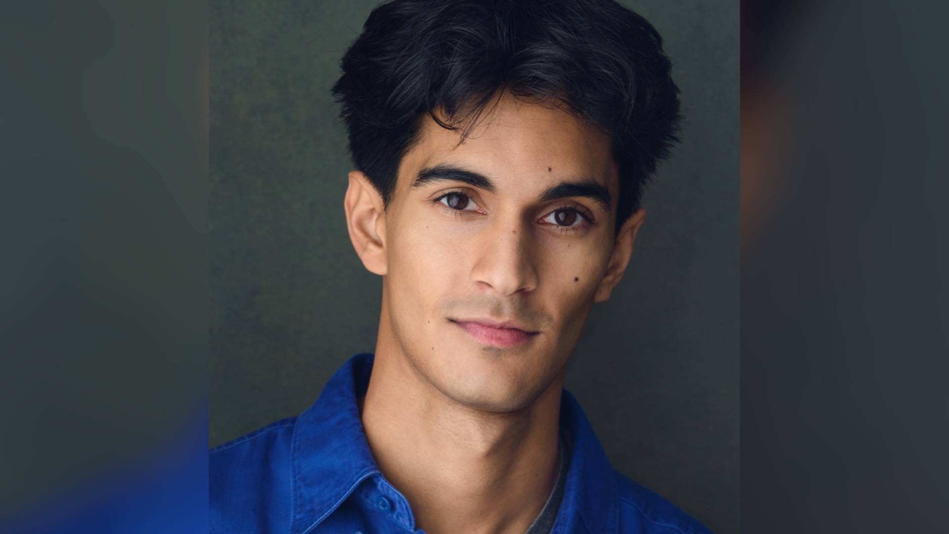 Interview: Nikhil Singh Rai on Jack And The Beanstalk at Stratford East ...