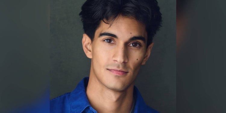 Nikhil Singh Rai