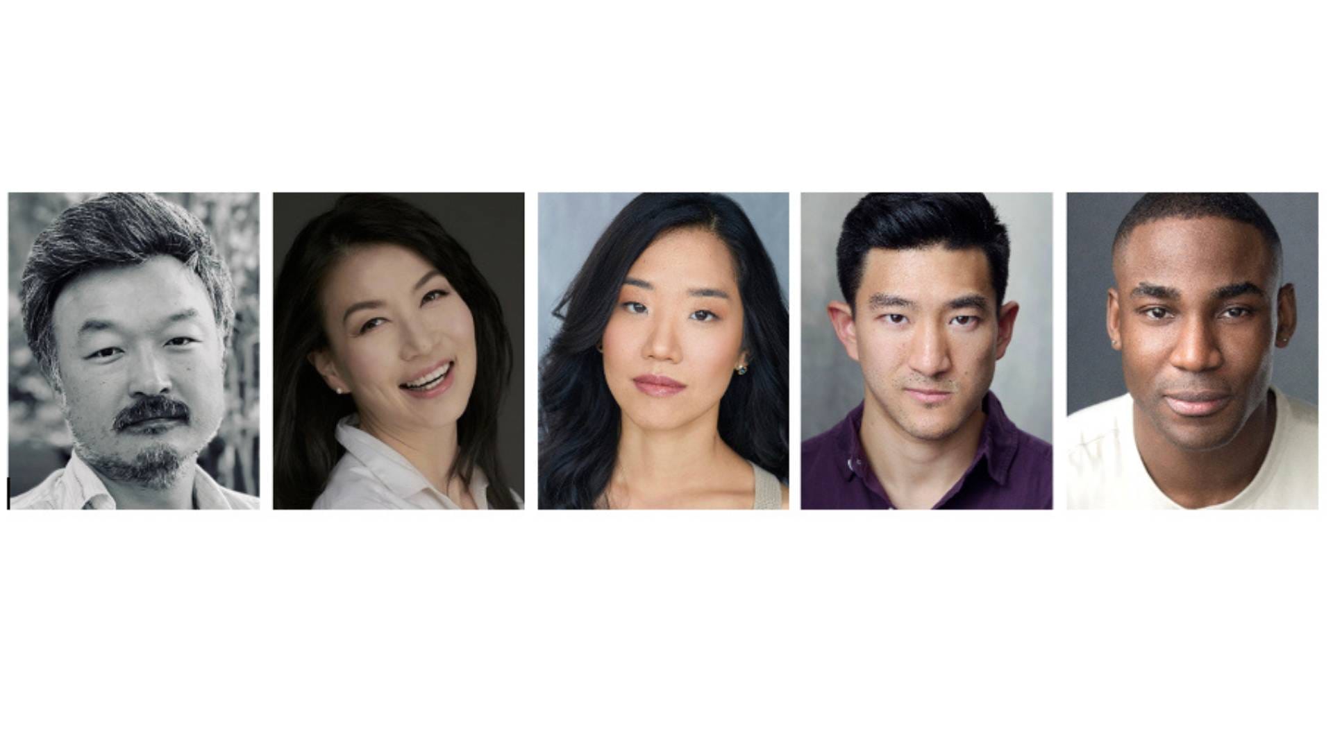 Kim's Convenience Cast Announced - Theatre Weekly