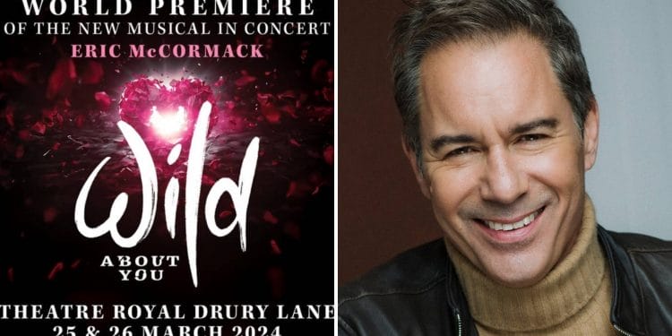 Wild About You starring Eric McCormack