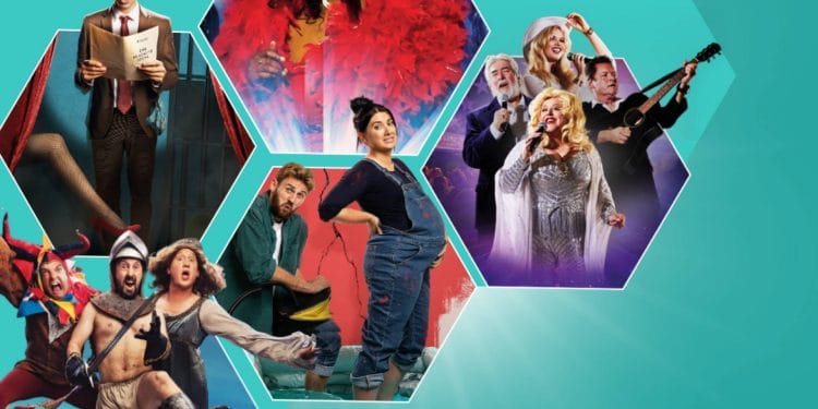 Wiltshire Creative Spring 2024 Programme