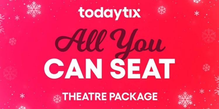 All You Can Seat
