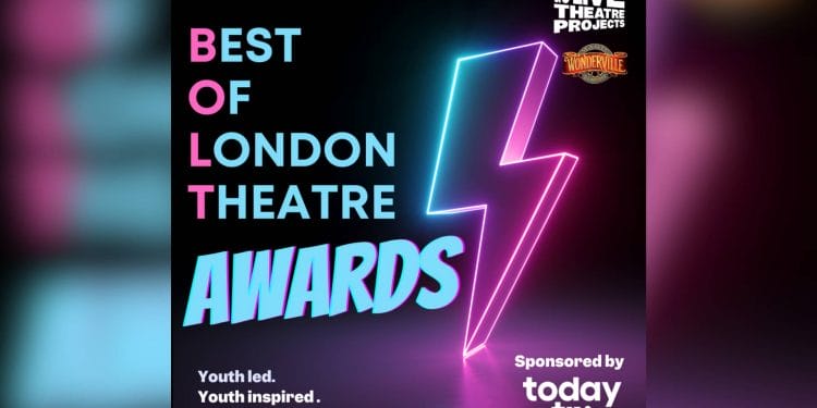 Best of London Theatre Awards