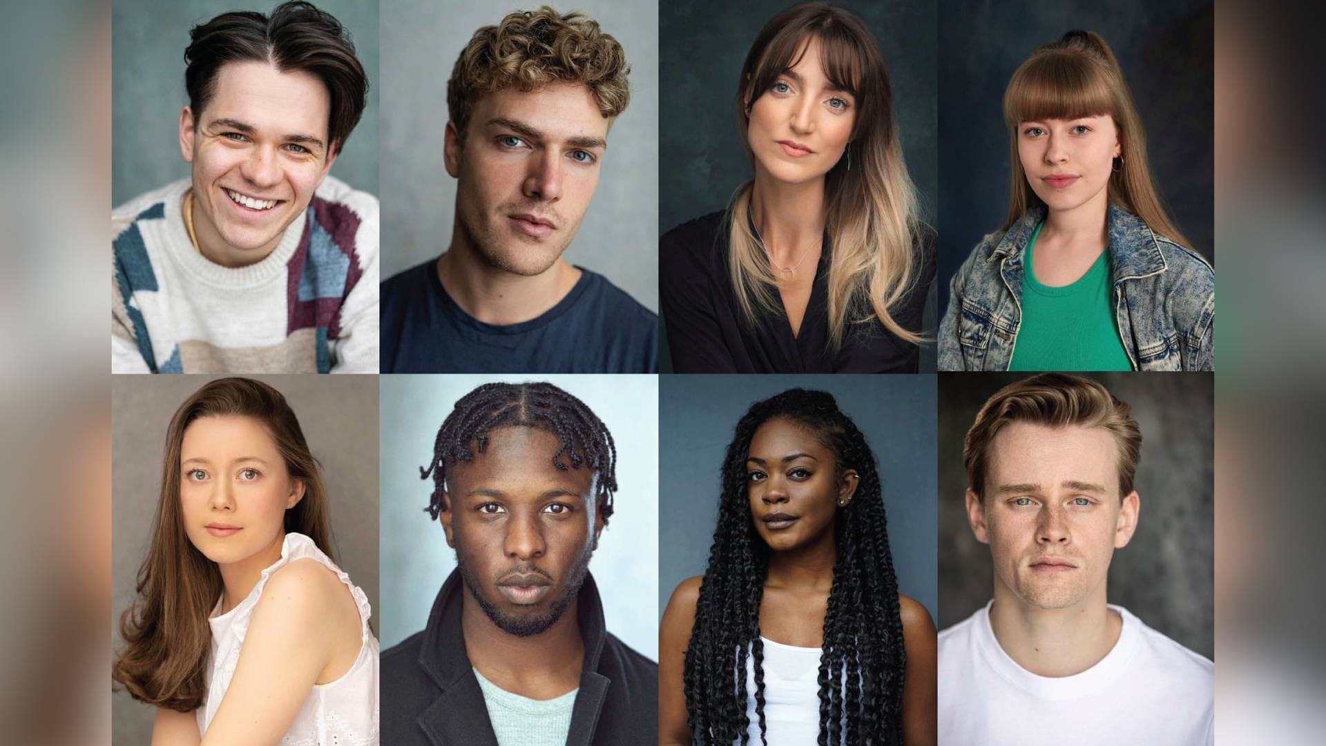 Cast Announced For The Much-awaited London Premiere Of ‘Cruel ...