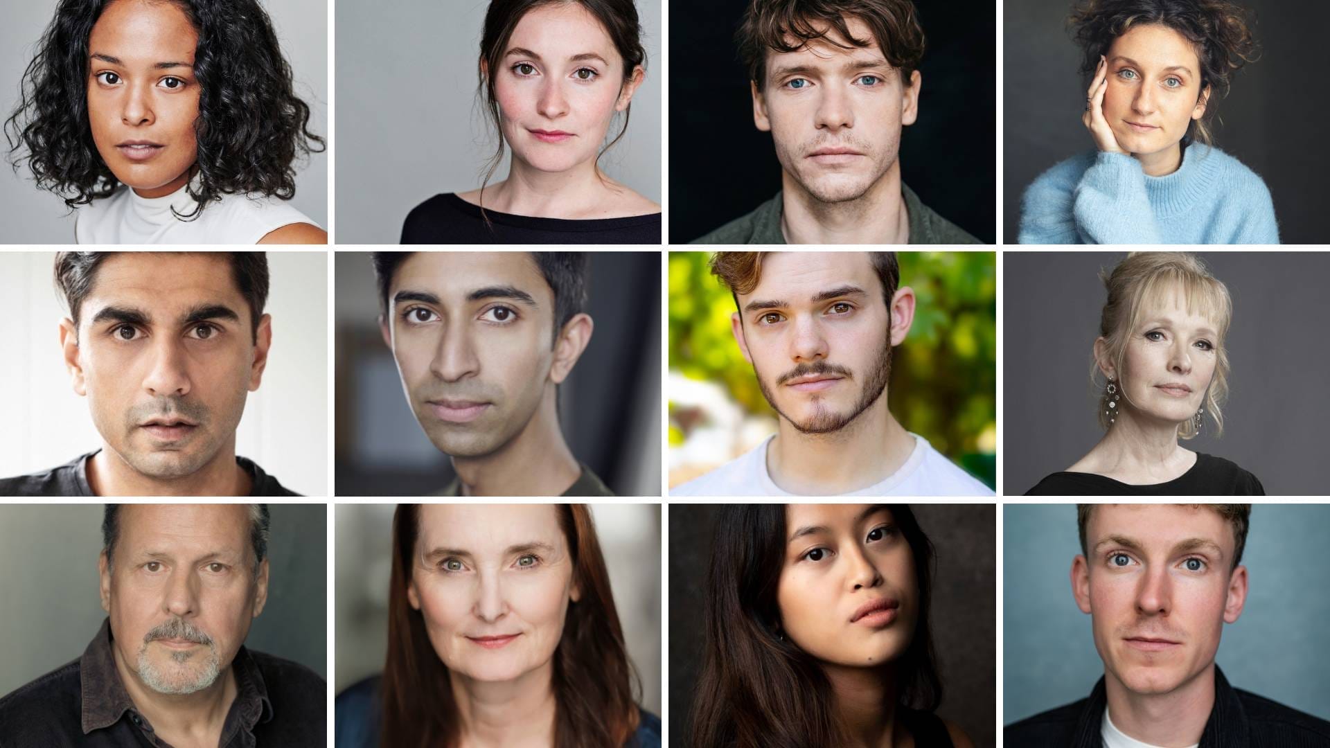 Full cast announced for Dear Octopus at the National Theatre - Theatre ...