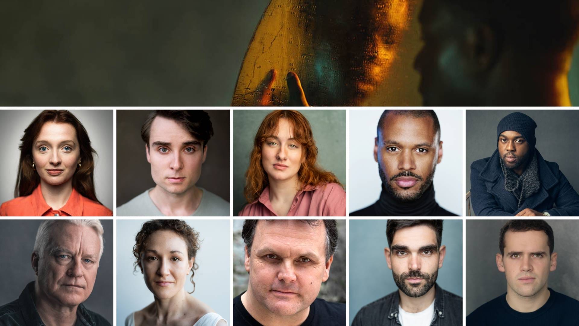 Shakespeare's Globe announces cast of Othello Theatre Weekly