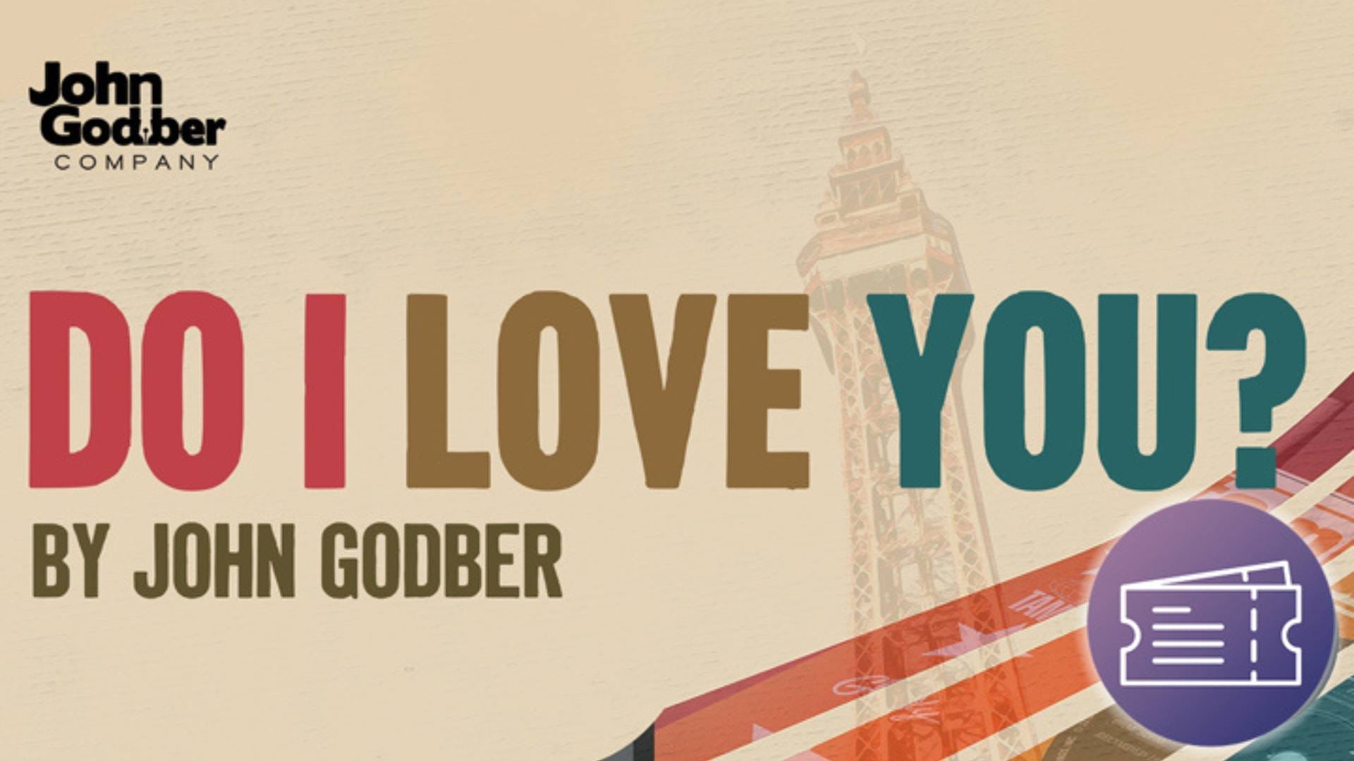 Do I Love You