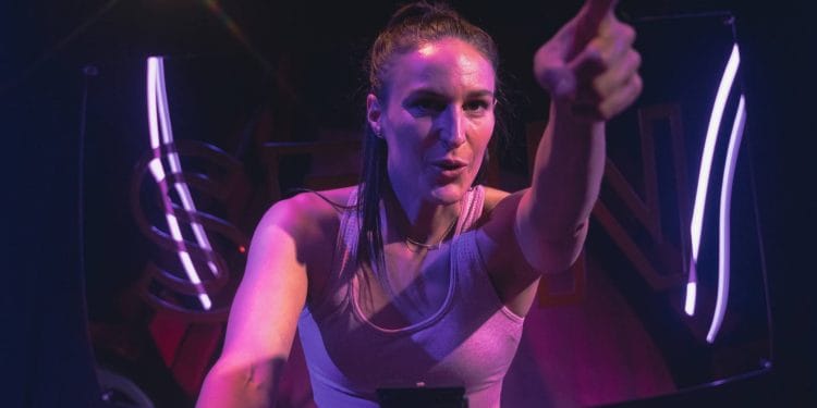 Interview: Kate Sumpter on SPIN at Arcola Theatre - Theatre Weekly