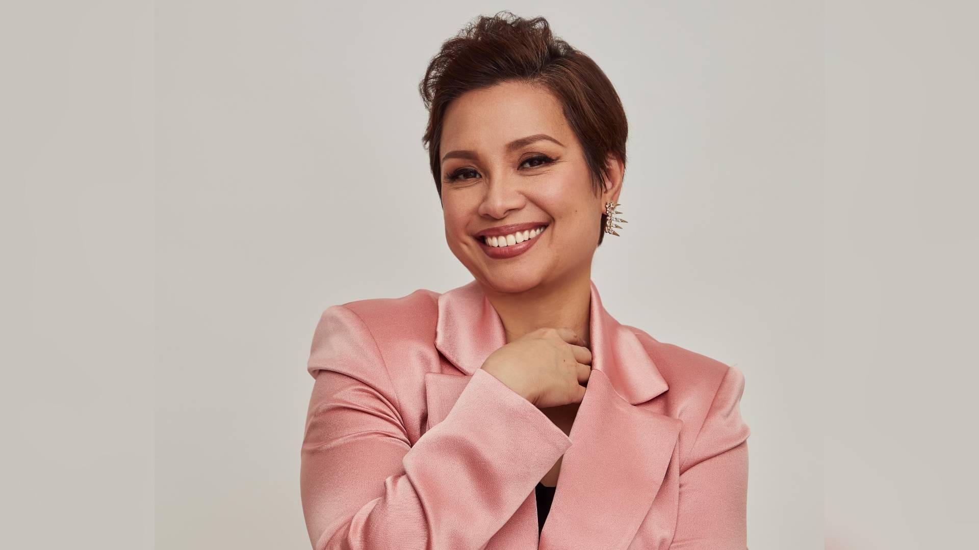 Lea Salonga