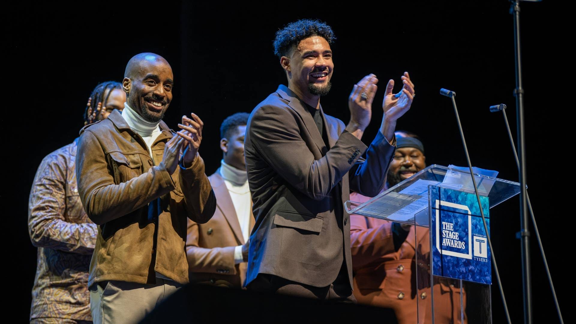 The Stage Awards 2024 shortlist is announced Theatre Weekly