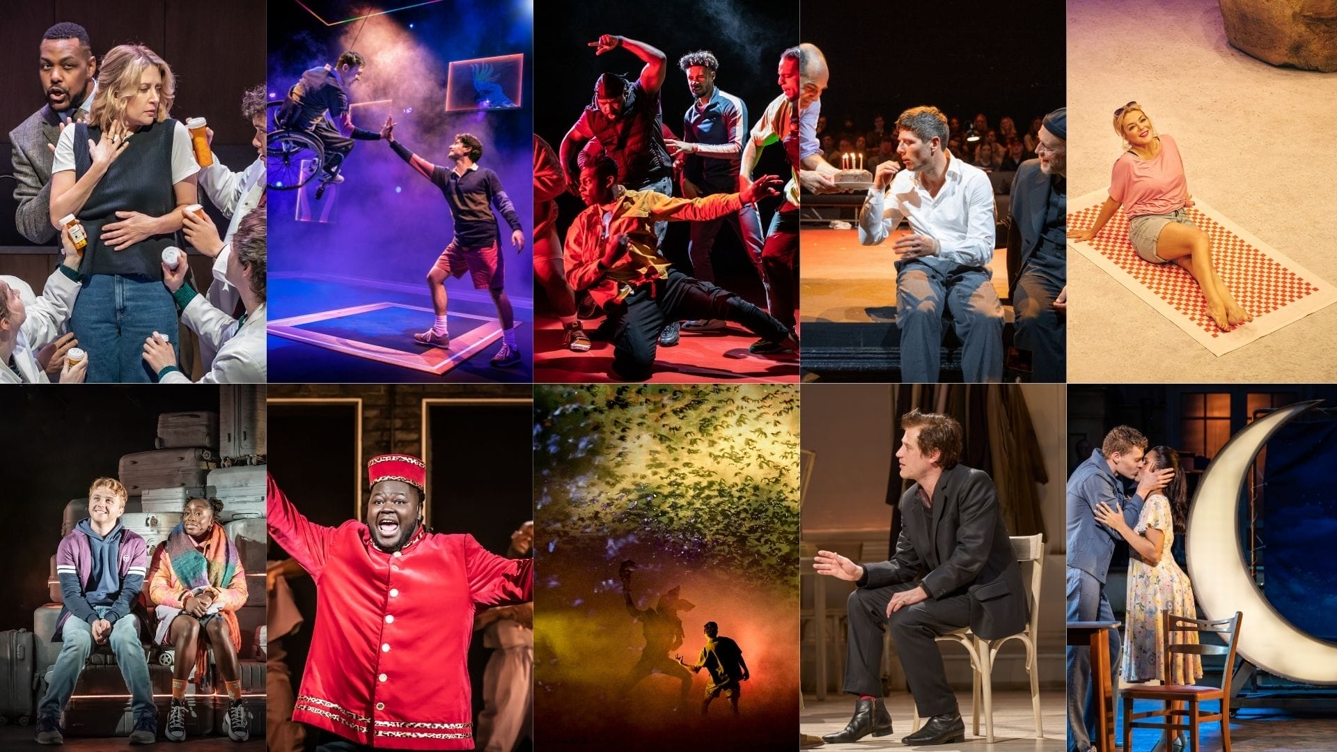 Theatre Weekly’s Top Ten Shows of 2023 - Theatre Weekly