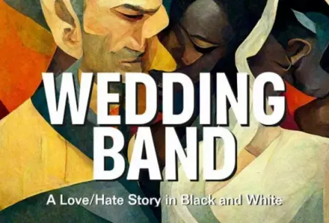 Wedding Band: A Love/Hate Story in Black and White Tickets at Lyric Hammersmith