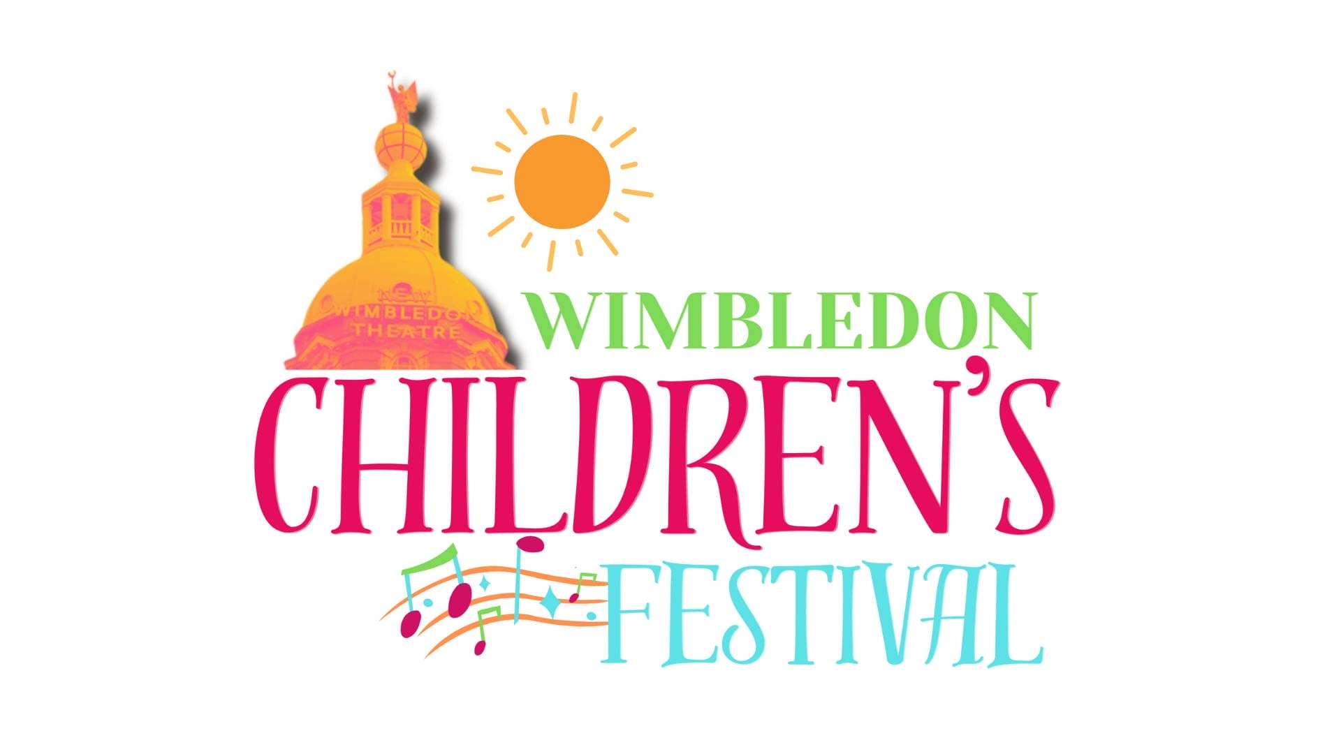 Wimbledon Children's Festival