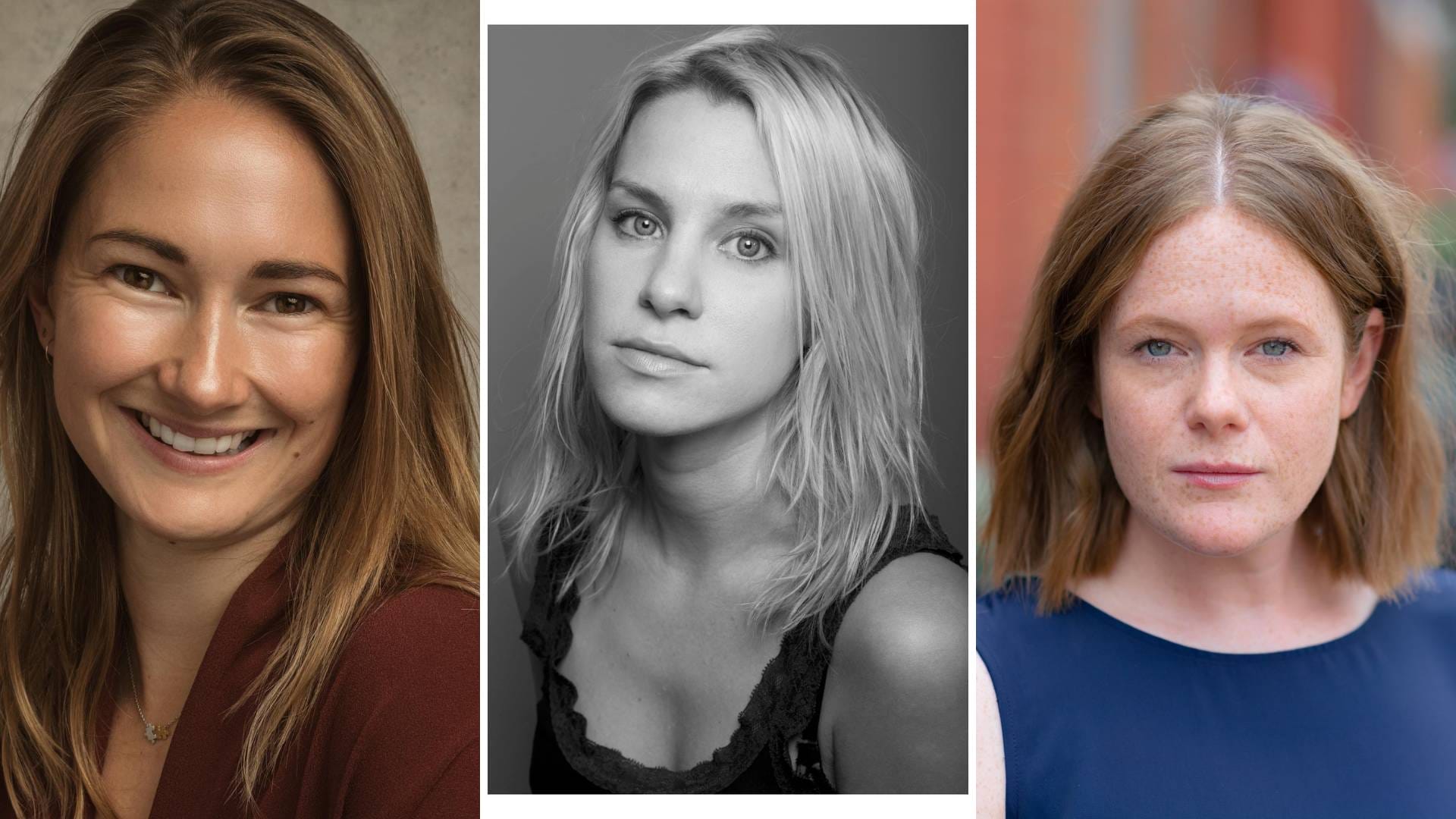 Cast of Nanny