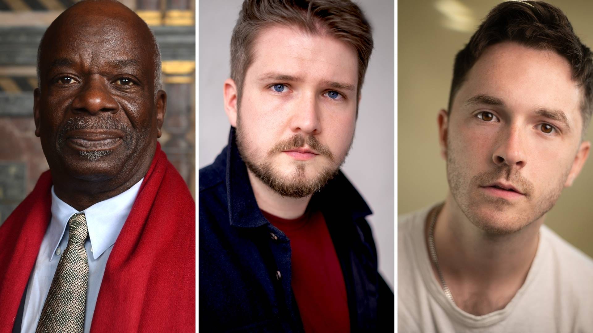 Joseph Marcell heads cast of The School For Scandal on a Major UK Tour ...