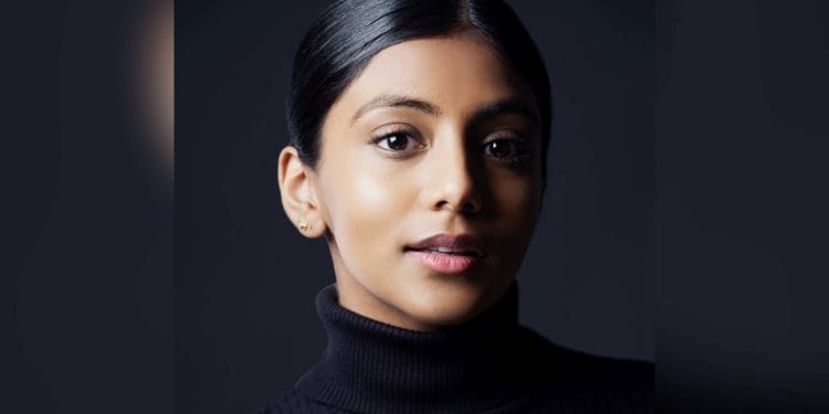 Charithra Chandaran will star in Instructions for a Teenage Armageddon
