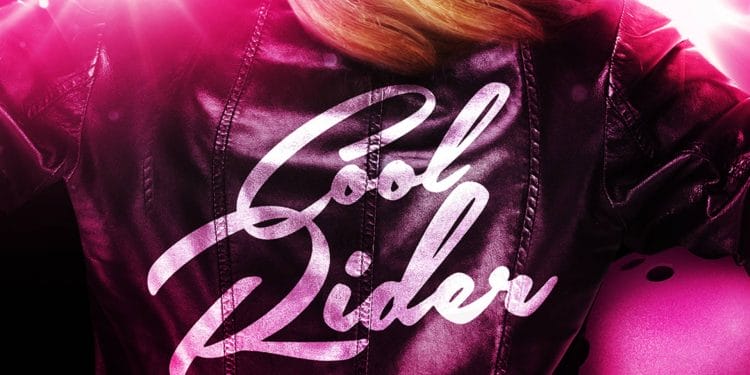 Cool Rider at the London Palladium