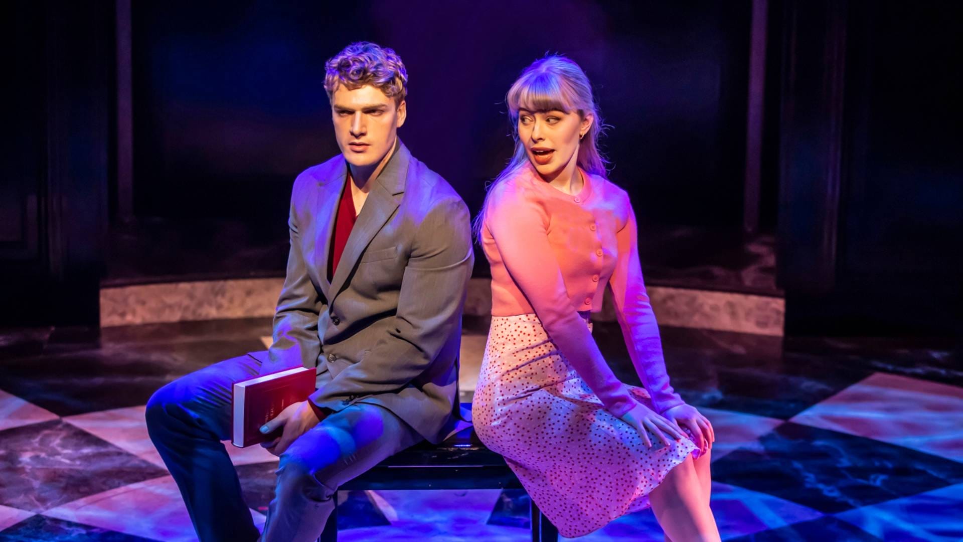 Review: Cruel Intentions: The ‘90s Musical At The Other Palace ...