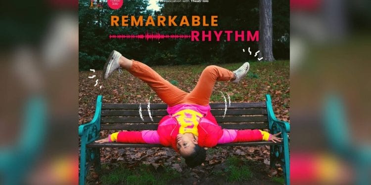 Remakable Rhythm at Polka Theatre