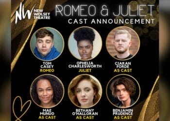 Mill Town Players - CONGRATS to the cast of ROMEO AND JULIET