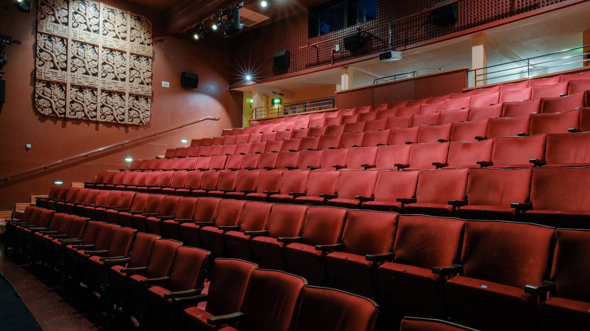 SJT McCarthy auditorium (1)