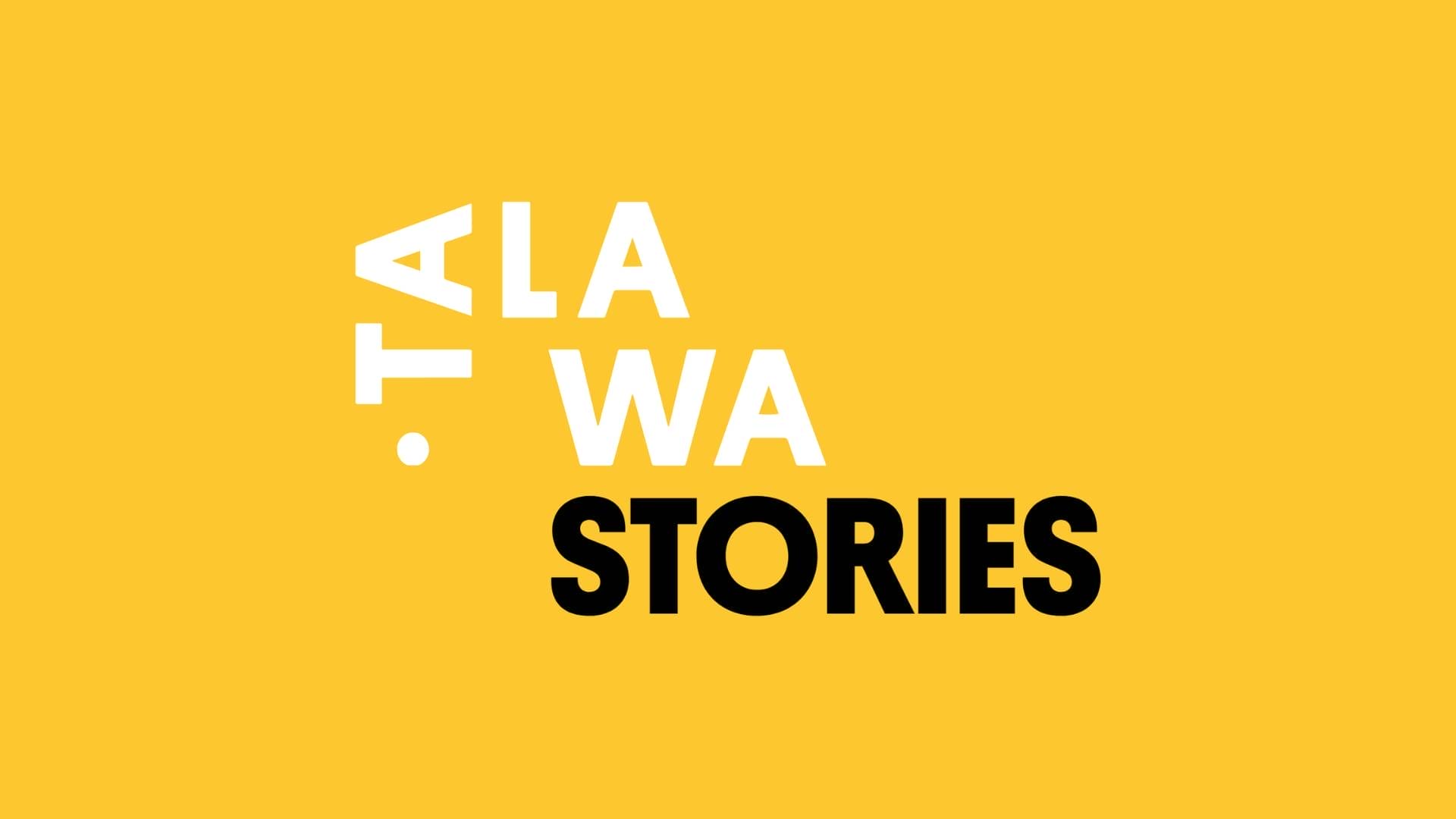 Talawa Stories