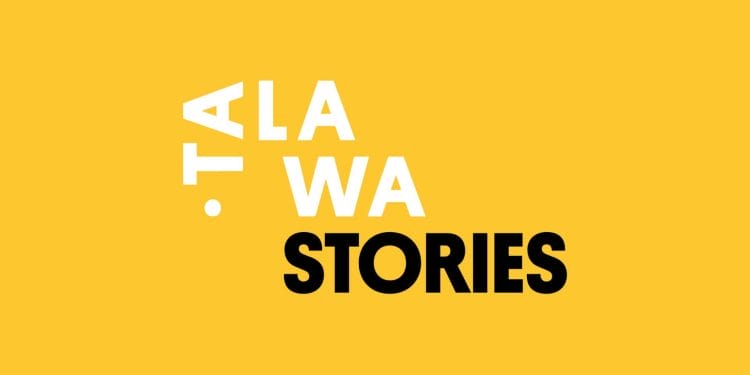 Talawa Stories