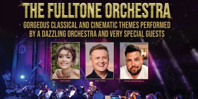 The Fulltone Orchestra
