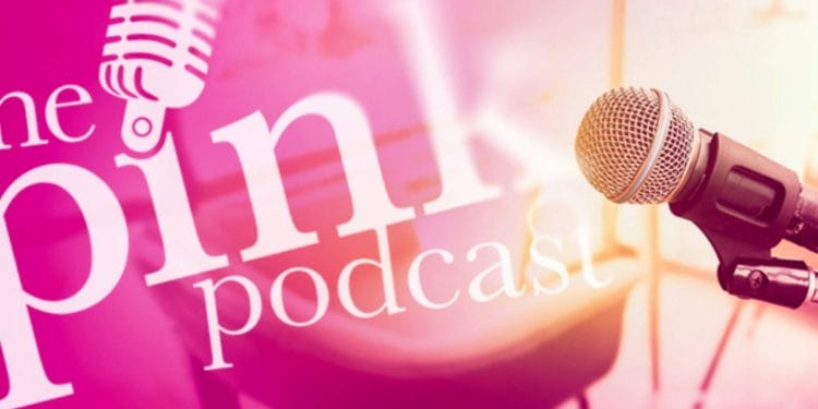 The Pink Podcast