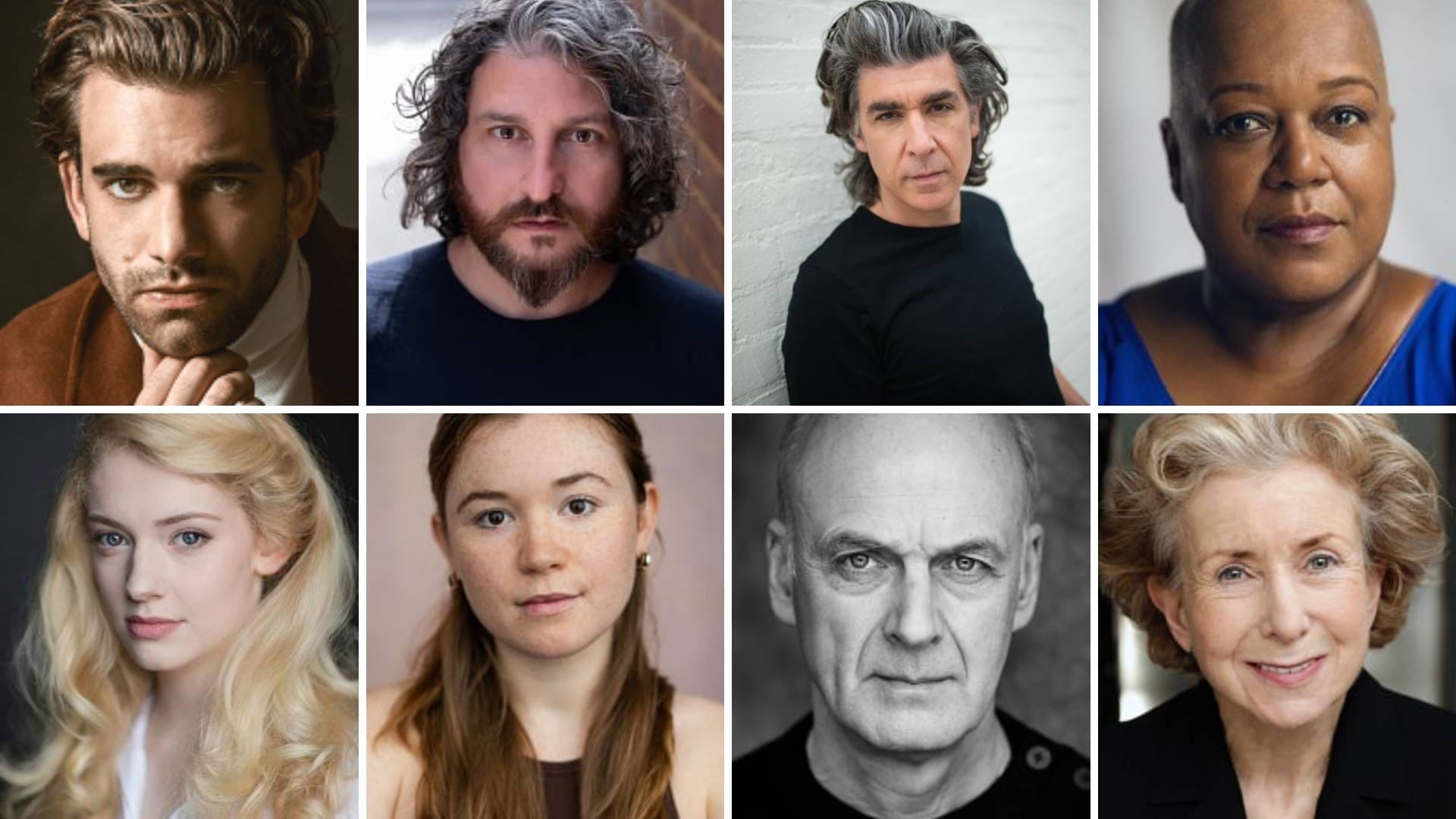 Uncle Vanya Cast