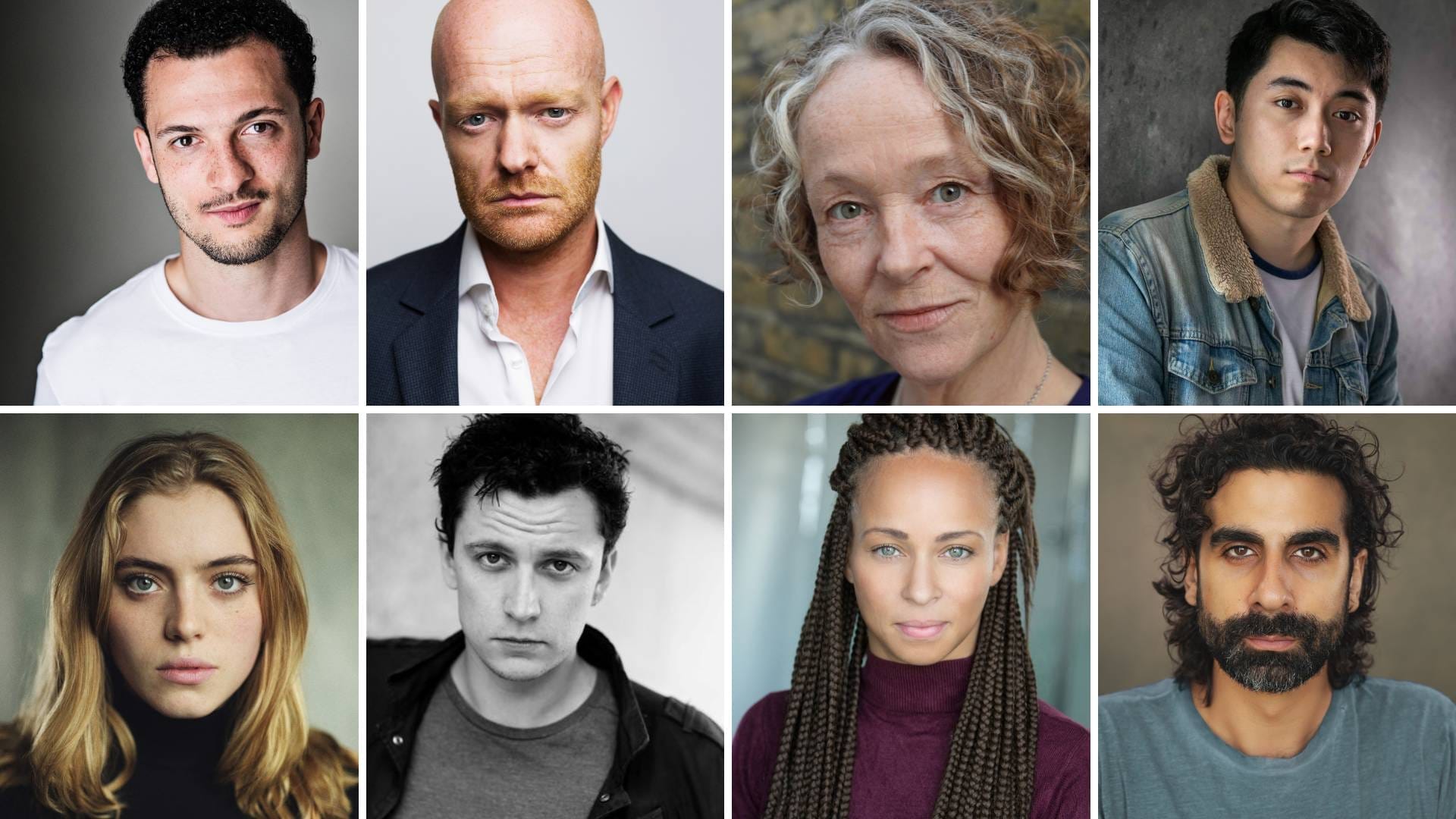 Full Casting Announced For 'London Tide' at The National Theatre, With ...