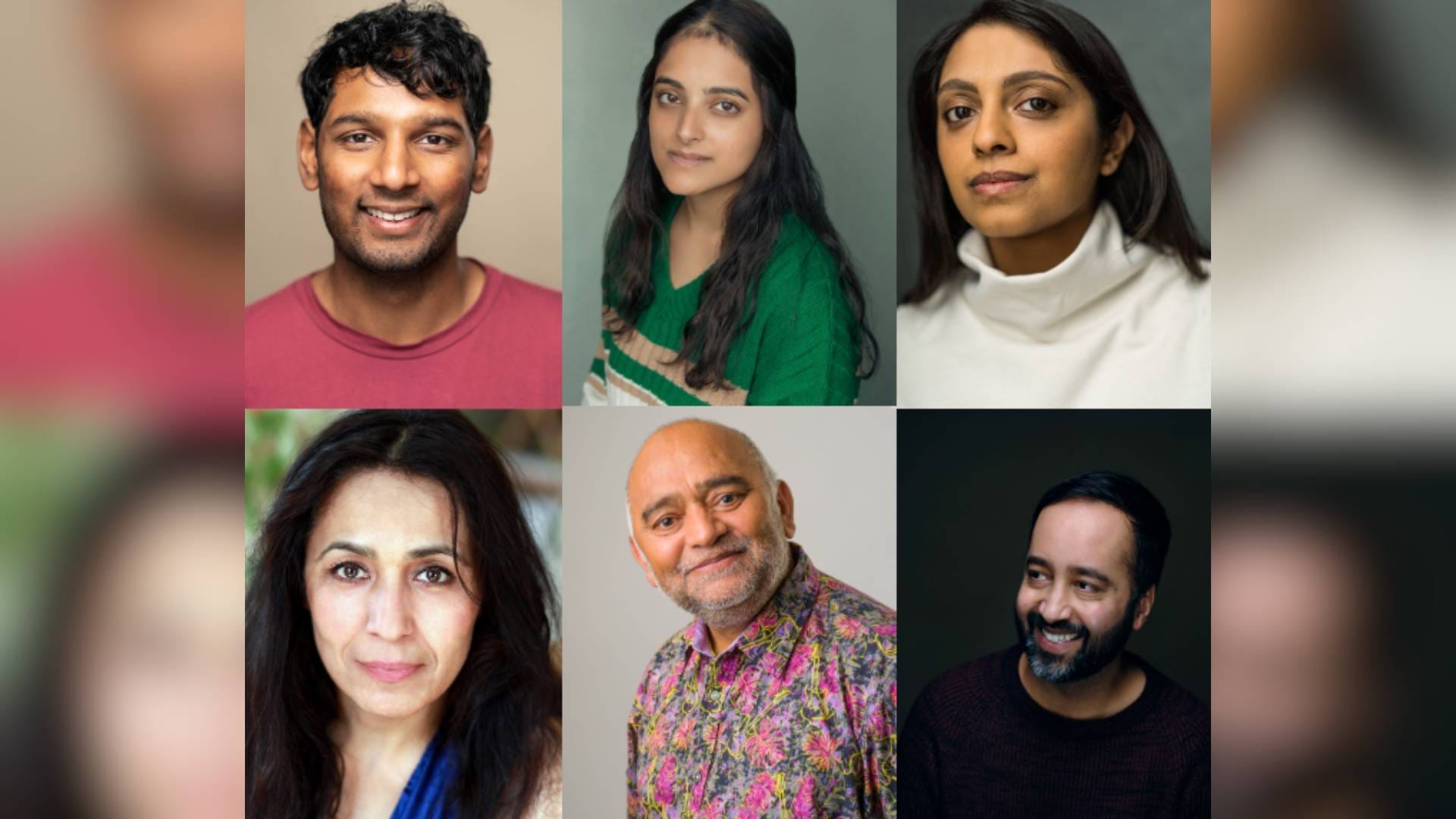 Cast of Silence
