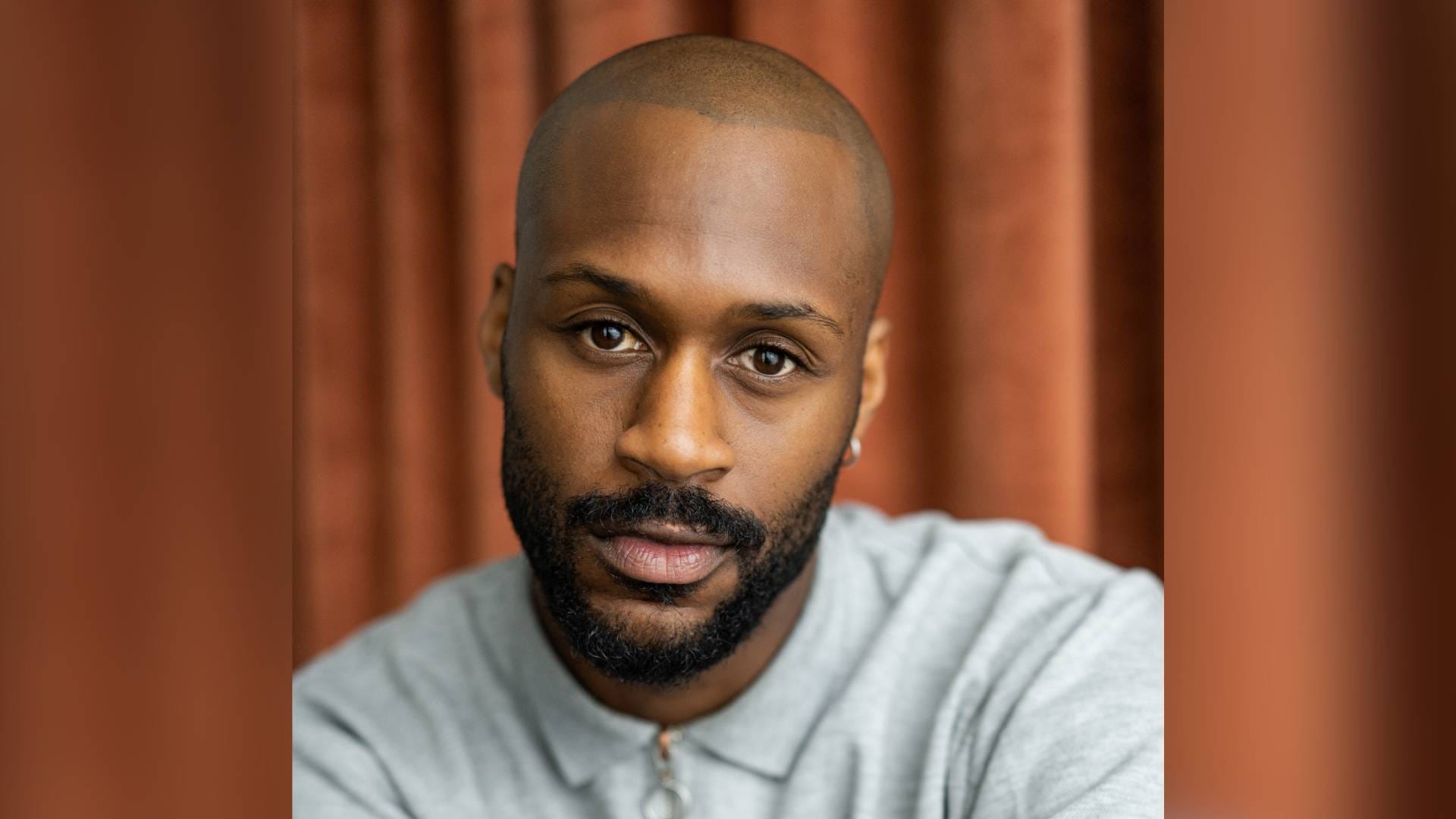 Danny Bailey Headshot