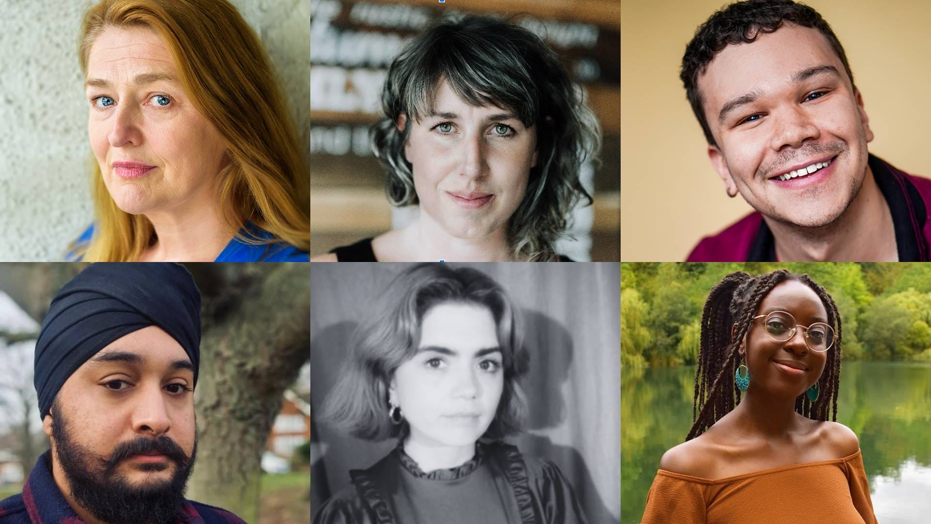 High Tide Writers Group