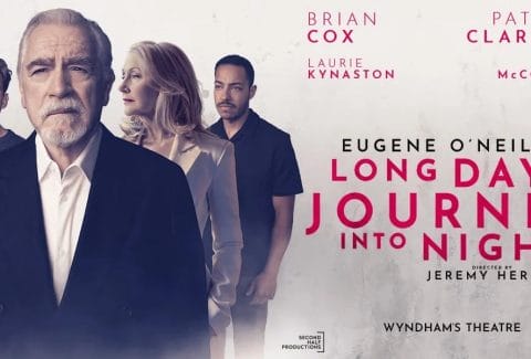 Long Day’s Journey Into Night Tickets at Wyndham’s Theatre